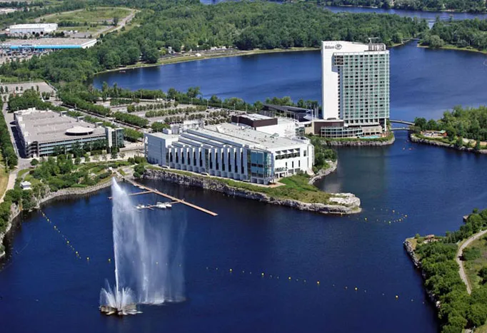 Hilton-Lac-Leamy-1